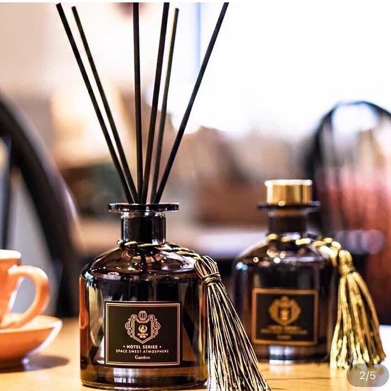 Tinh dầu thơm phòng